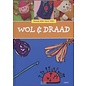 Maak Het Zelf Met Wol & Draad