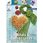 Schals & Accessoires Leicht gehäkelt und gestrickt
