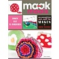 Tirion creatief Maak moois accessoires om zelf te maken : haken, vilt, borduren