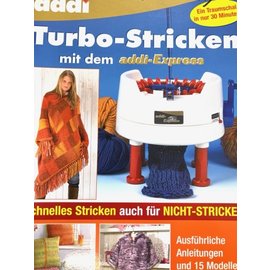 addi TURBO-STRICKEN