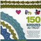 150 bordures au tricot