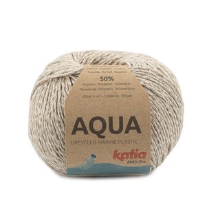 AQUA 52 Beige bad 63369