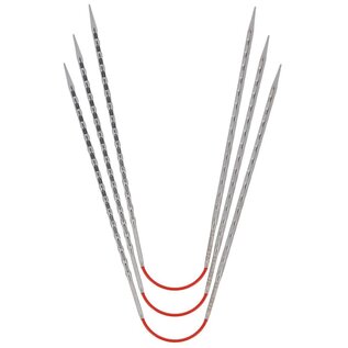 ADDI Breinaalden 3,00mm - 30cm - CraSyTrio Lang  - ADDI