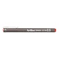 Stift Drawing Pen 236 0,6mm rood