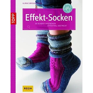 Topp - Effekt-Socken