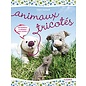 Animaux tricotés