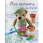 Mes oursons au tricot