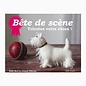 Bete de scene