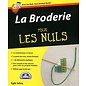 La Broderie Pour les nuls