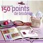 Boek 150 points de broderie