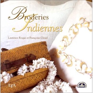 Broderies indiennes