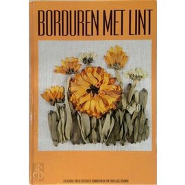 Borduren met lint