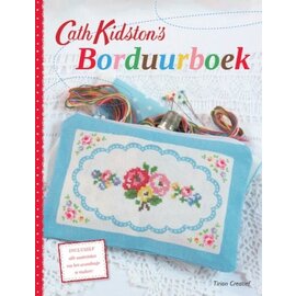 Borduurboek