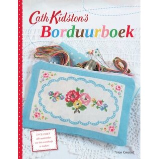 Borduurboek