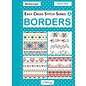 Easy Cross Stitch Series 4: Borders