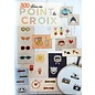 300 idées au point de croix