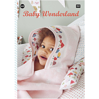 Baby Wonderland