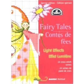 Fairy Tales - Contes de fées