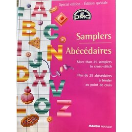 Samplers Abécédaires