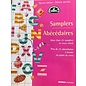Samplers Abécédaires