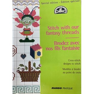 Bodez avec nos fils fantaisie