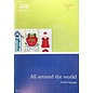 Anchor Buch All around the world