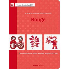 Rouge (French Edition)