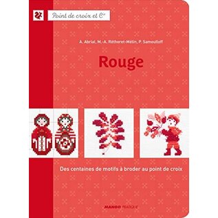 DMC Rouge (French Edition)