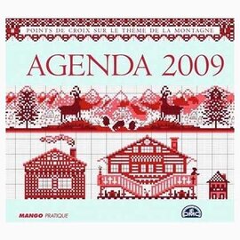 DMC: Agenda 2009 - La montagne