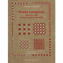 points complices ; point de croix et autres points comptés