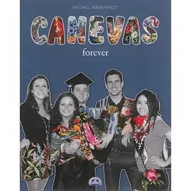 Livre - Canevas forever