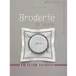 Livre - La broderie de jours