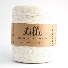 Lilli 02 Natural wit bad 2303