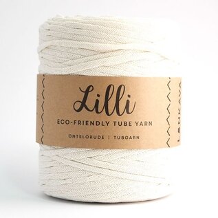 Lilli 02 Natural wit bad 2303