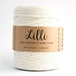 Lilli 02 Natural wit bad 2303