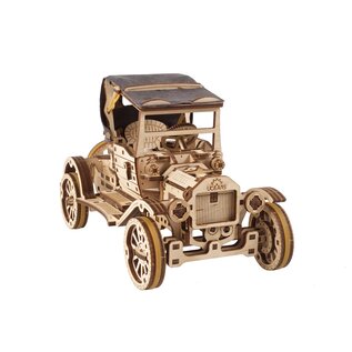 UGEARS Retro Auto UGR-T