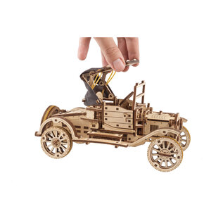 UGEARS Retro Auto UGR-T