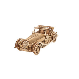 UGEARS UGEARS -Sportwagen Rapid Mouse