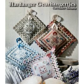 Fiche Hardanger Geurhangertjes