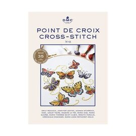 Point de croix nr.1