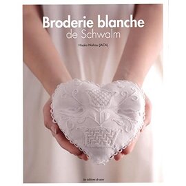 Broderie blanche de Schwalm