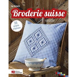 BRODERIE SUISSE