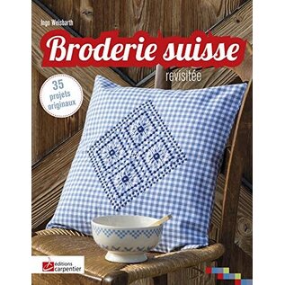 BRODERIE SUISSE