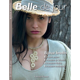 Belle de jour - Bijoux brodés