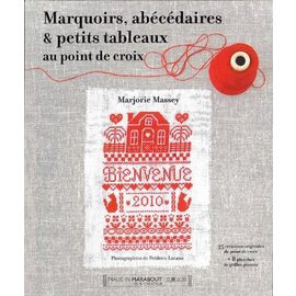 Marquoirs, abécédaires et petits tableaux