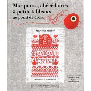 Marquoirs, abécédaires et petits tableaux