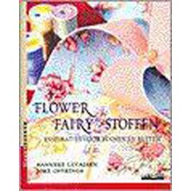 Flower Fairies Stofjes - inspiraties voor binnen en buiten
