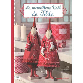 Le merveilleux Noël de Tilda