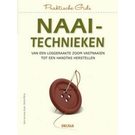 Praktische gids - Naaitechnieken