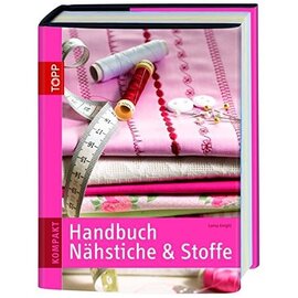 Handbuch Nähstiche und Stoffe